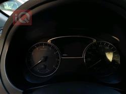 نيسان ألتيما